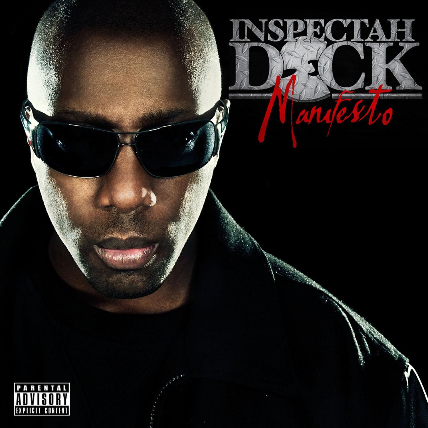 Inspectah Deck - Born Survivor feat. Cormega