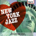 New York Jazz, Vol. 3专辑