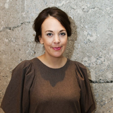 Marit Bergman