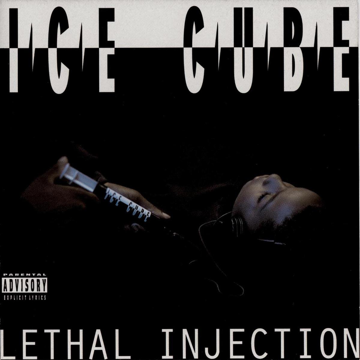 Lethal Injection专辑