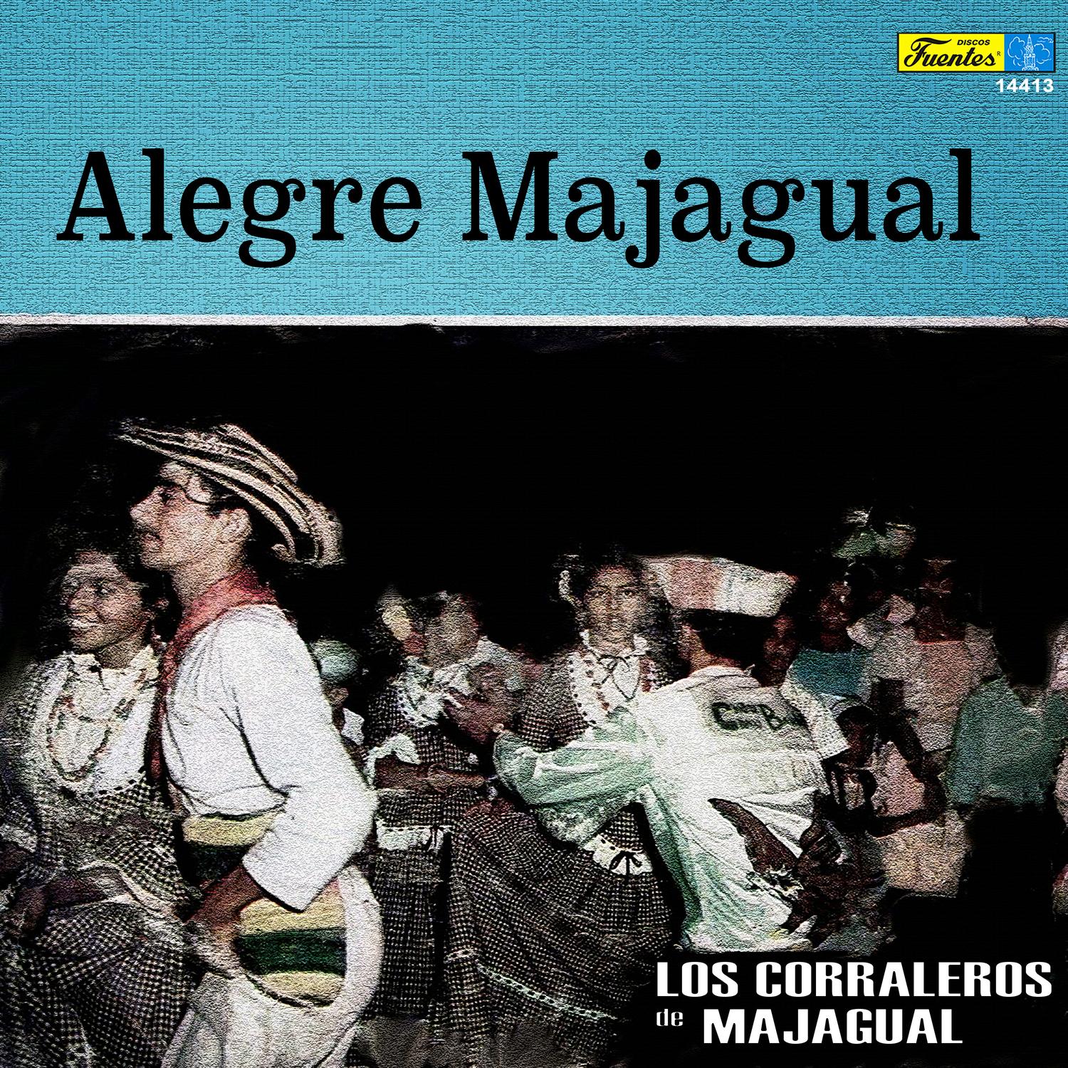 Alegre Majagual