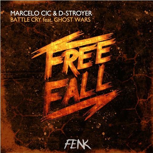 Battle Cry (FENK Remix)