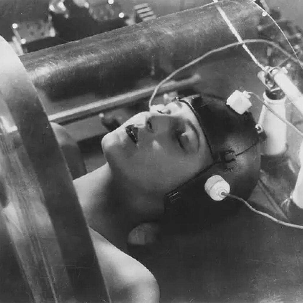 Metropolis （1927）(大都会)