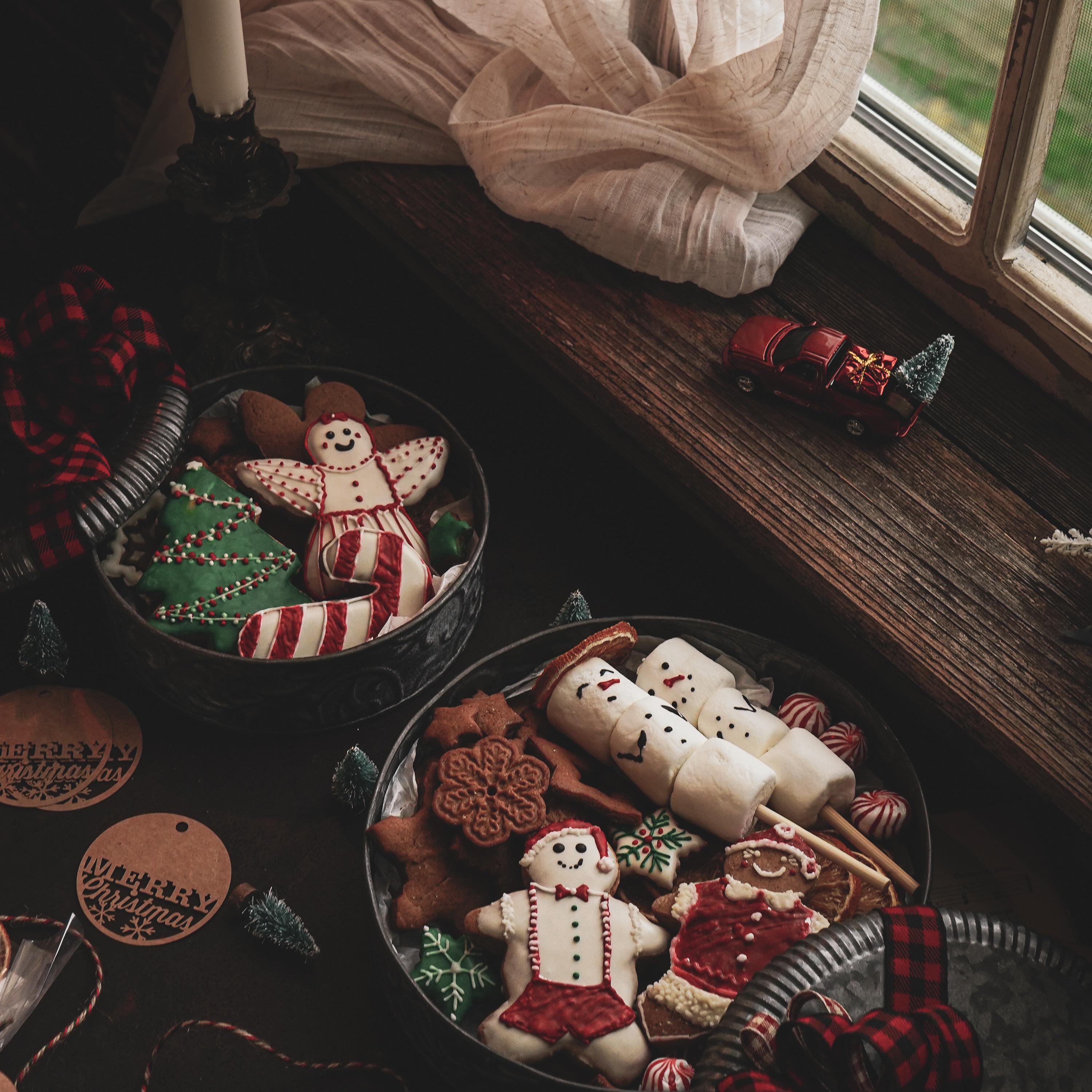 On Christmas Eve