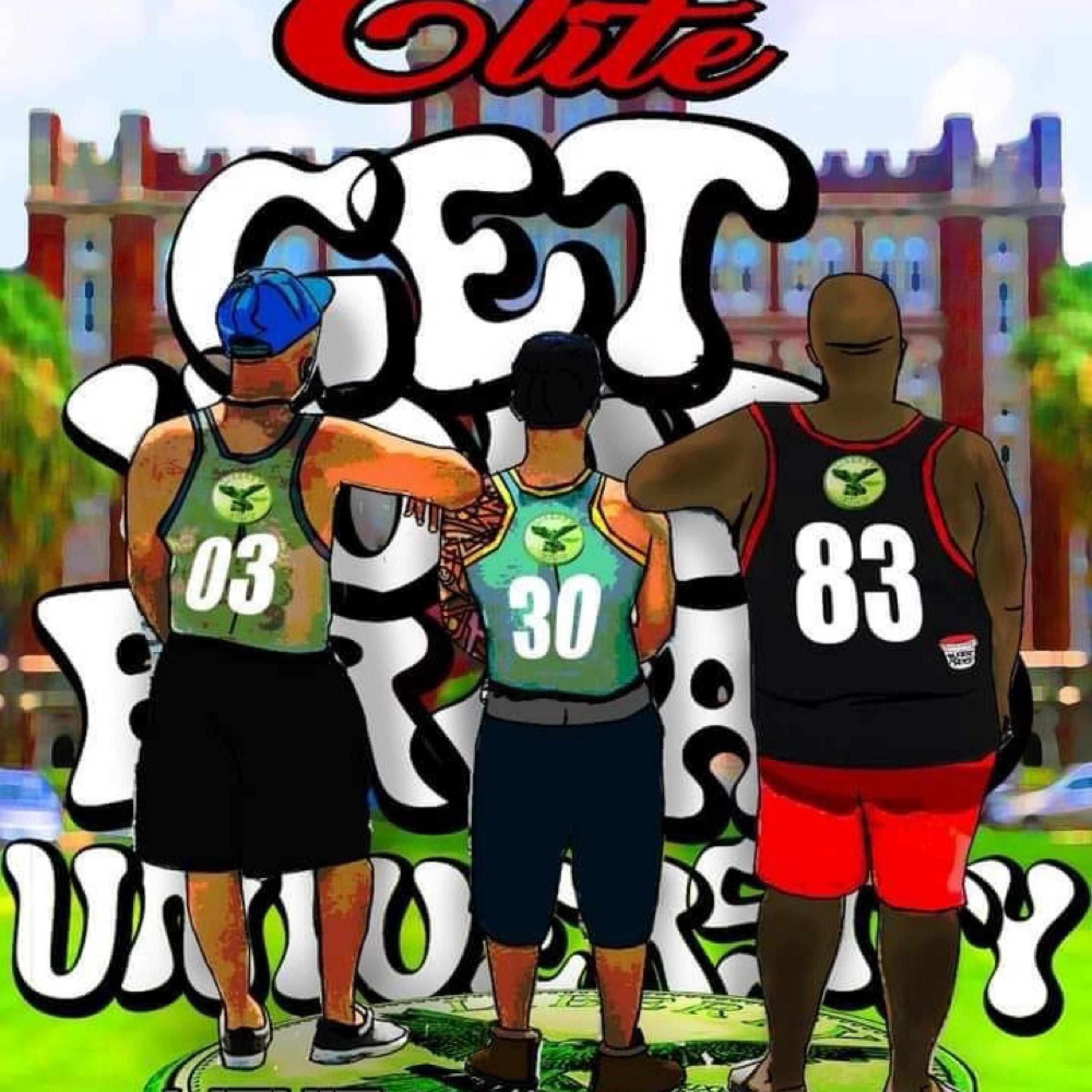 Elite (feat. Spitt Flamez & Liquid)