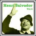 Henri Salvador Vol. 4