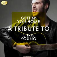 Young Chris - Gettin\' You Home (karaoke)