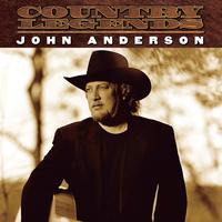 Country \'til I Die - John Anderson (karaoke)