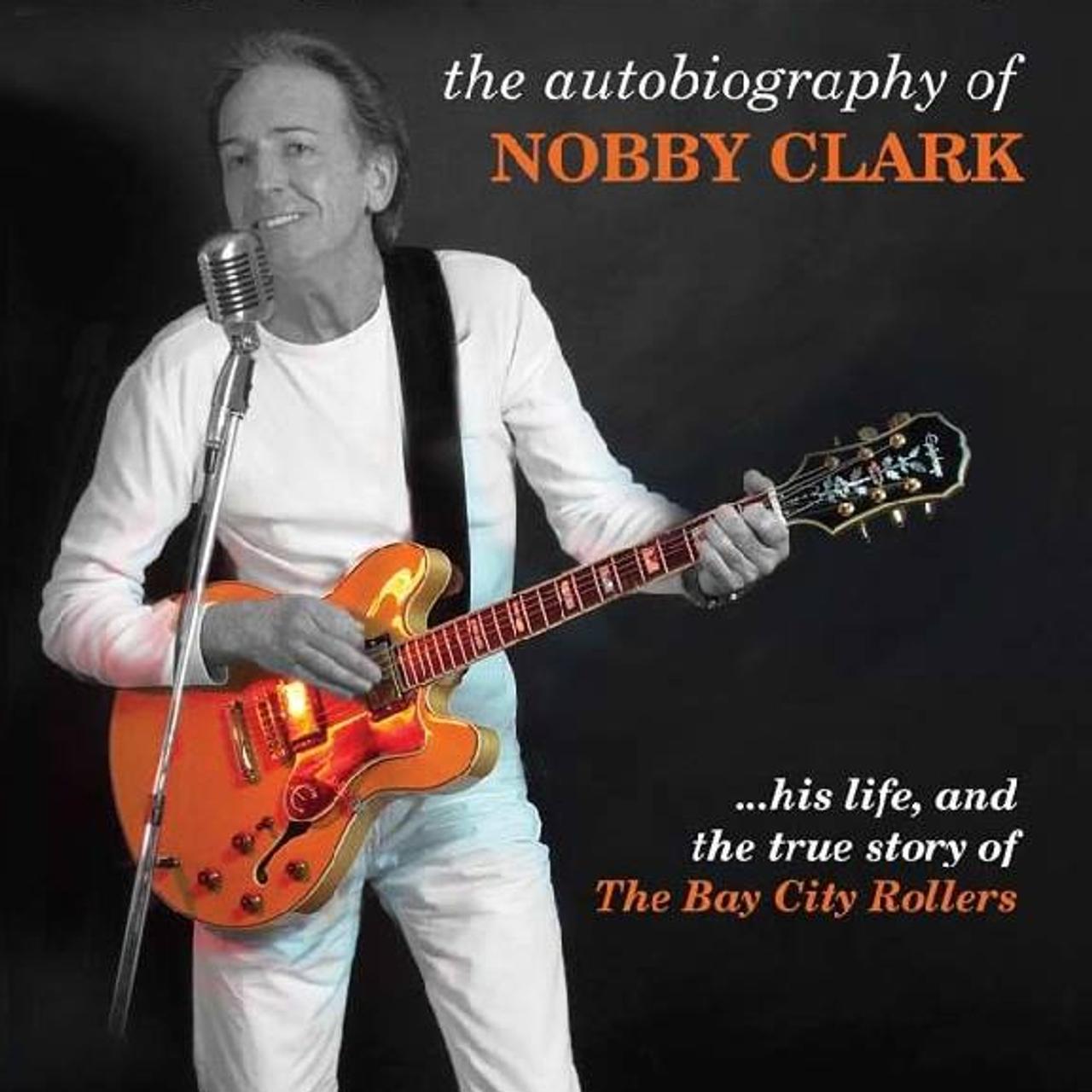 Nobby Clark