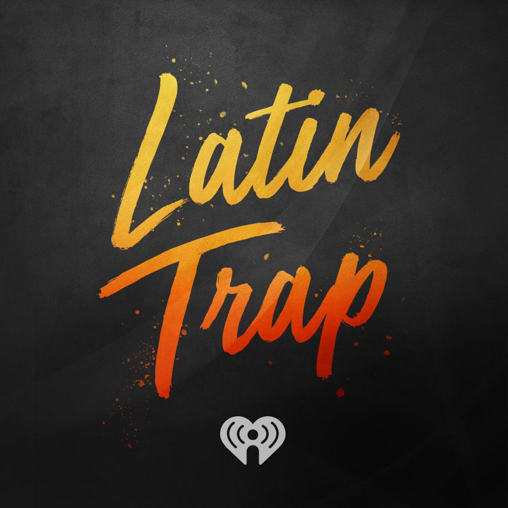 Trap Latino/Latin Trap