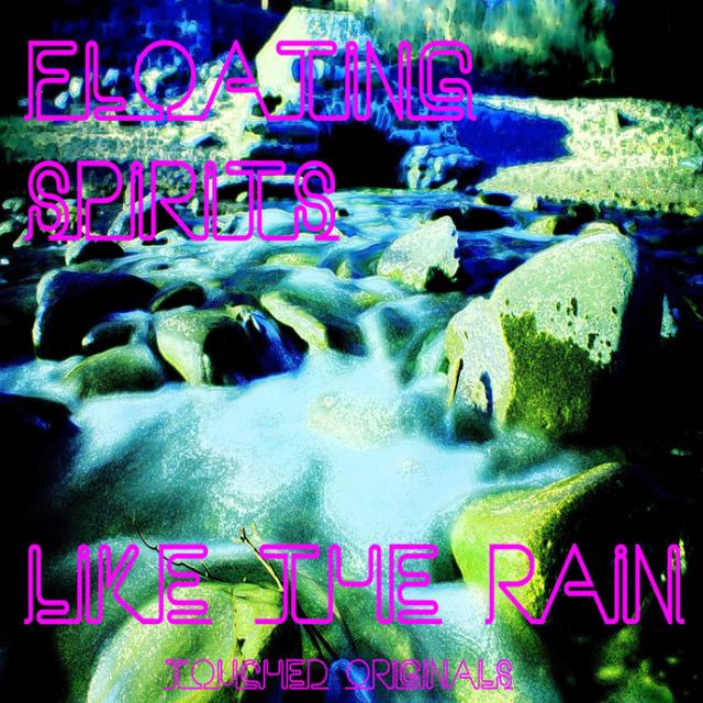 Like The Rain