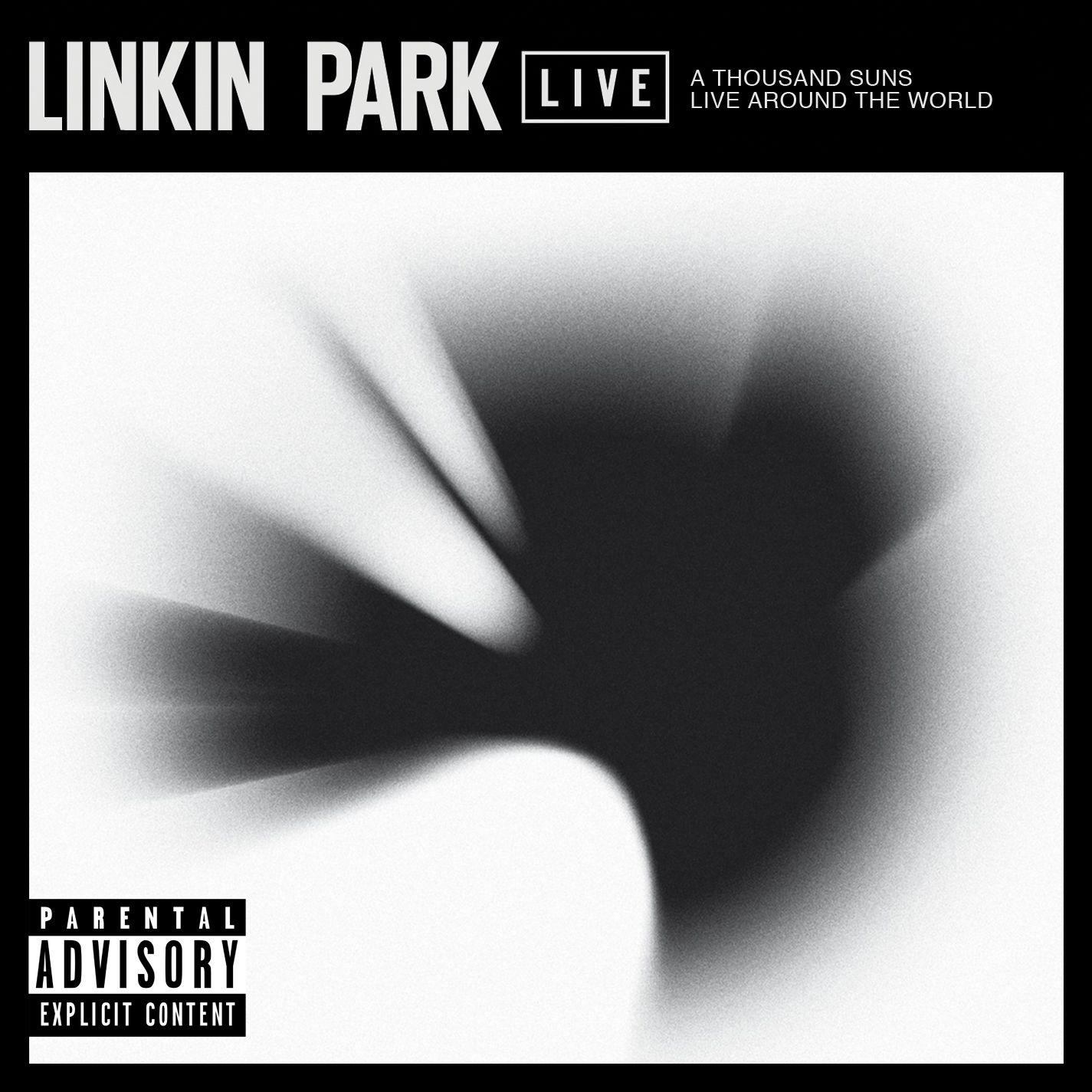 A Thousand Suns Live Around The World