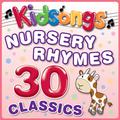 Nursery Rhymes 30 Classics