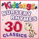 Nursery Rhymes 30 Classics专辑