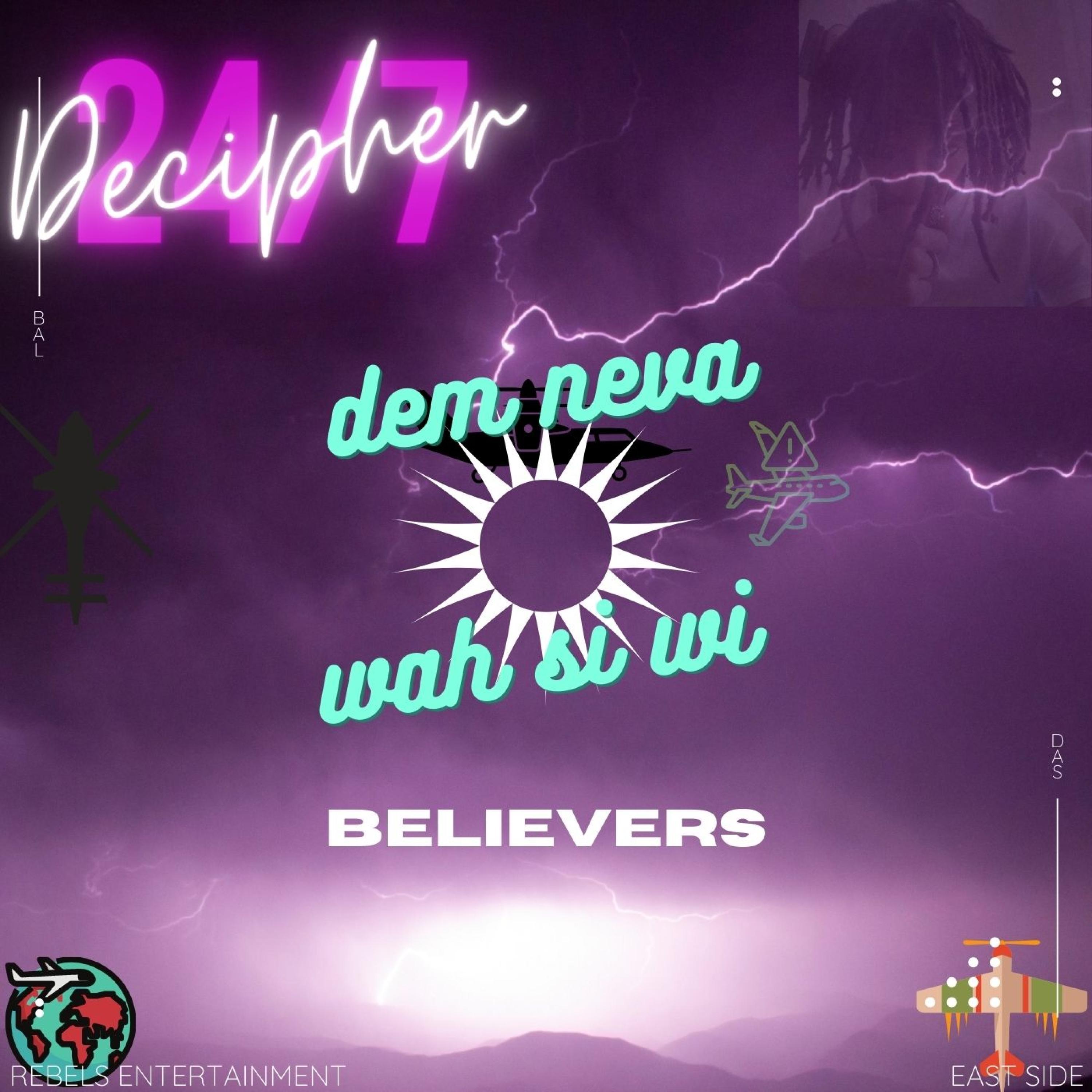 Dem Neva Wah Si Wi
