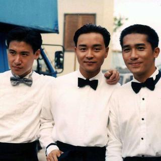 听一首粤语老歌，来怀念过去