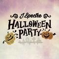 Halloween Party