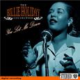 The Billie Holiday Collection- You Let Me Down