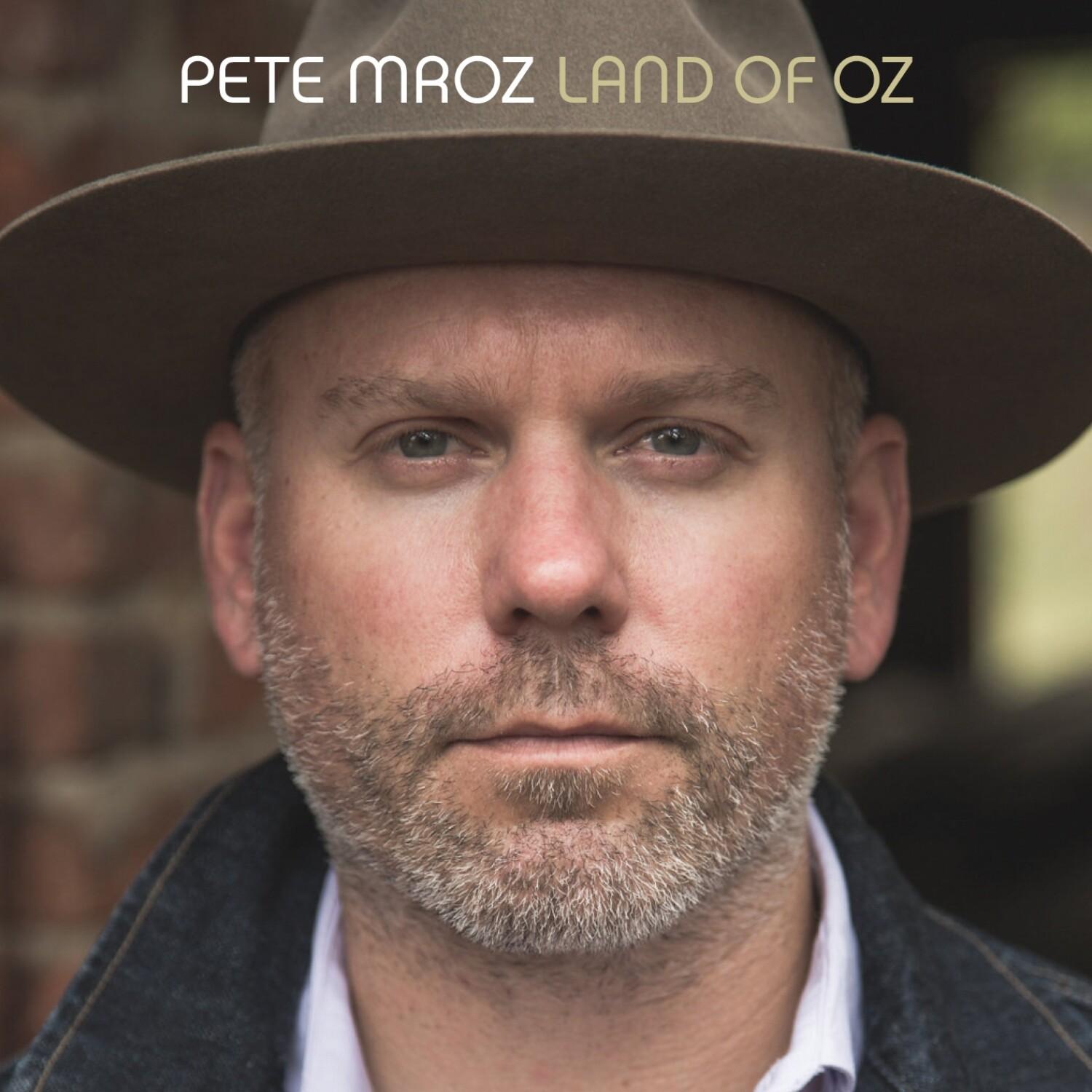 Land of Oz - EP
