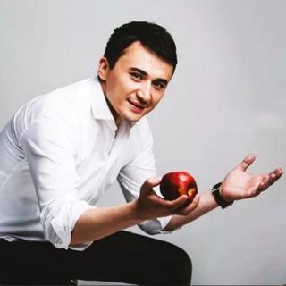Ulug'bek Rahmatullayev