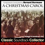 A Christmas Carol (Original Tv Soundtrack) [1954]专辑