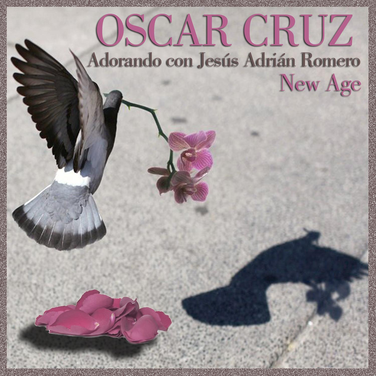 Adorando Con Jesús Adrián Romero New Age