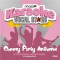 Zoom Karaoke Vocal Stars - Cheesy Party Anthems