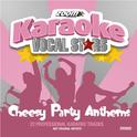 Zoom Karaoke Vocal Stars - Cheesy Party Anthems专辑