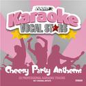 Zoom Karaoke Vocal Stars - Cheesy Party Anthems专辑