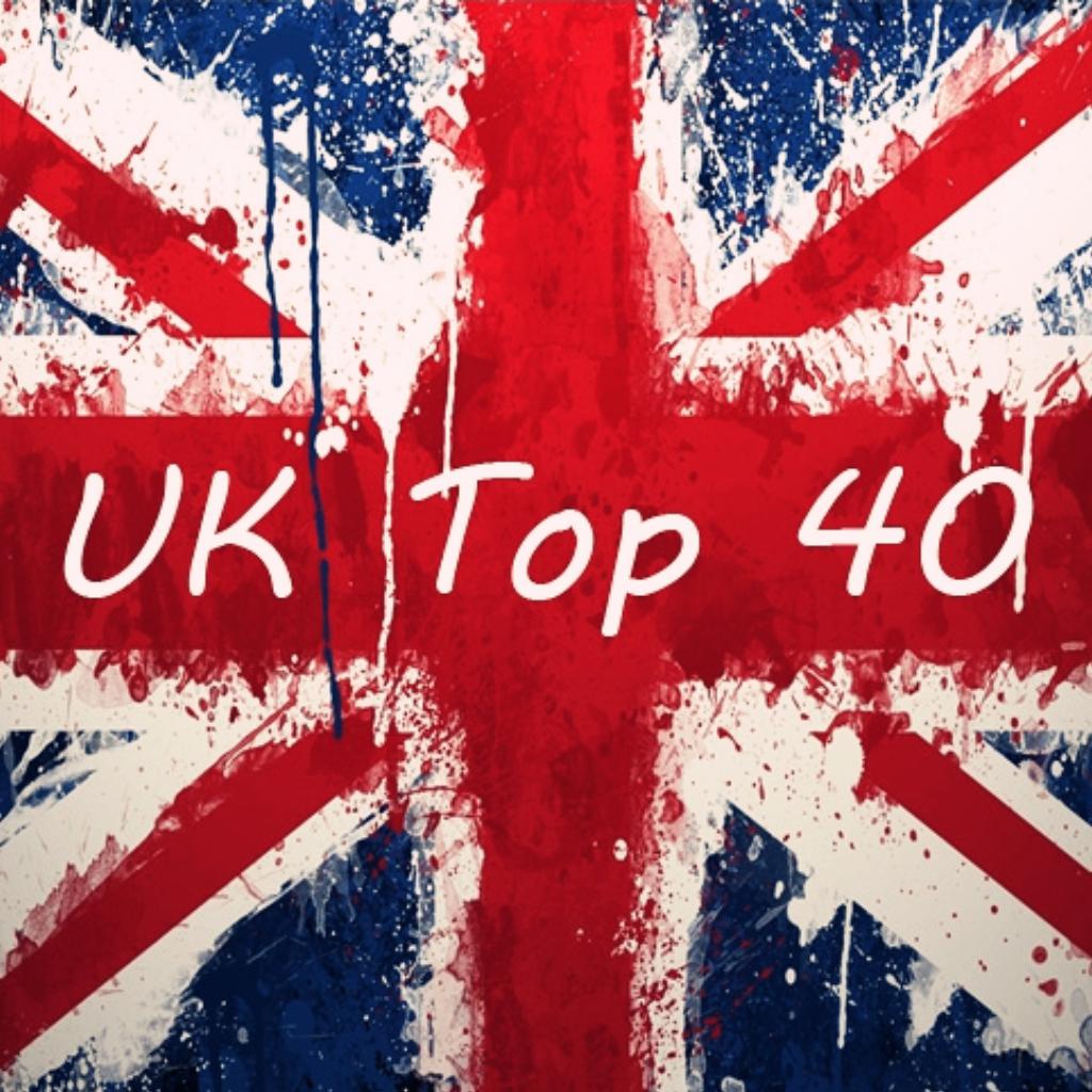 40 tops. Uk Top 40 Singles Chart. The Official uk Top 40. Британия топ. Uk Single.