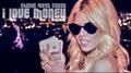 I Love Money专辑