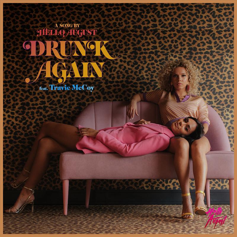 Drunk Again