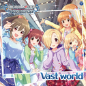 THE IDOLM@STER CINDERELLA GIRLS STARLIGHT MASTER 27 Vast world专辑