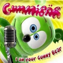 I Am Your Gummy Bear专辑