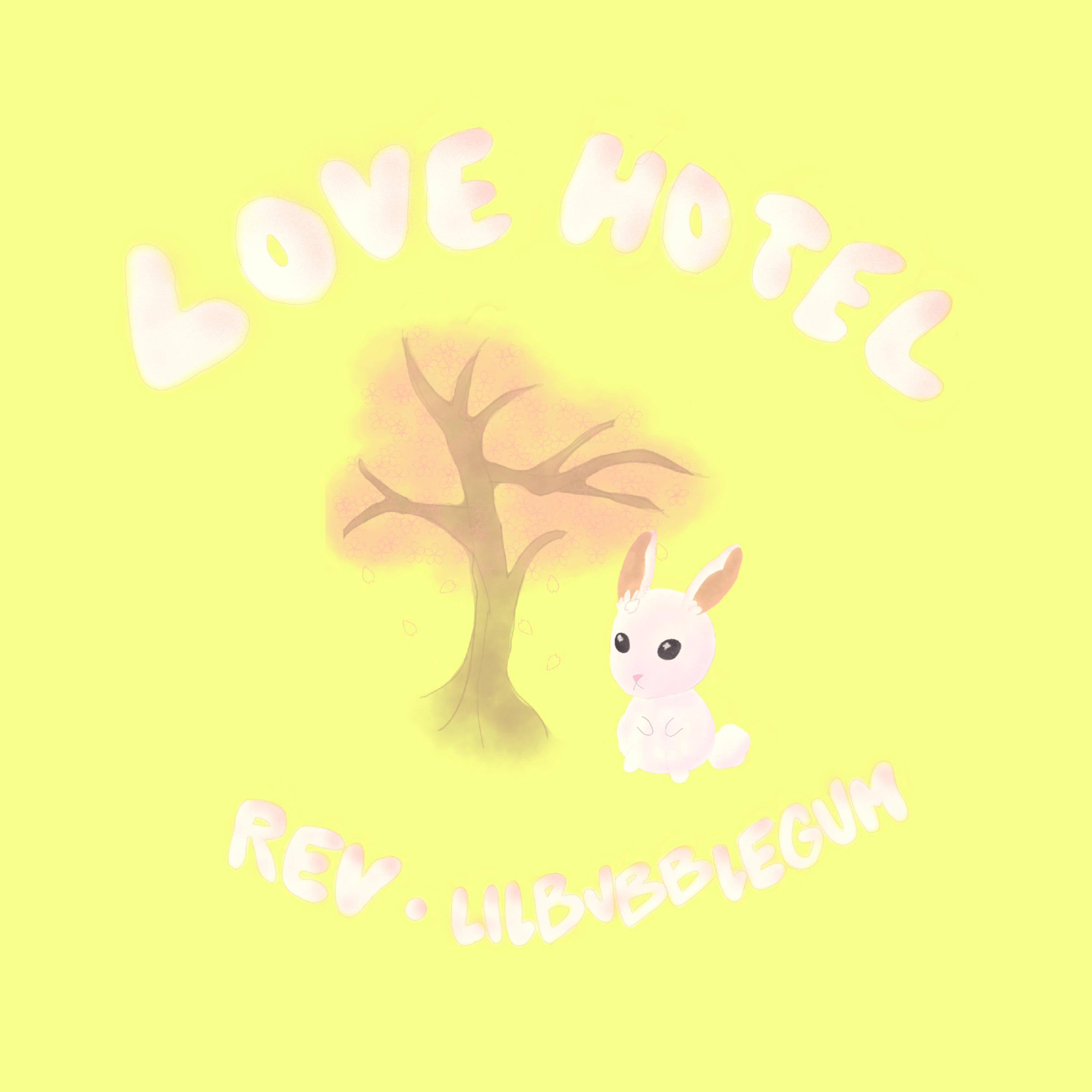 love hotel