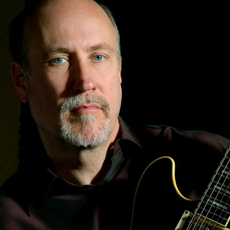 John Scofield