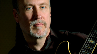 John Scofield