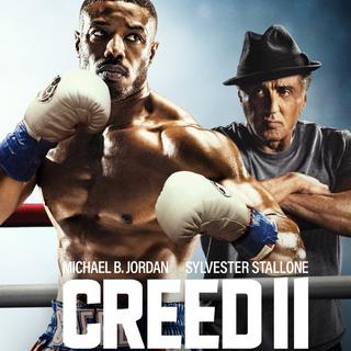 CREED II：奎迪2