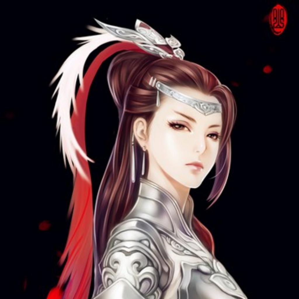 【古风】全精品 剑三剧情歌
