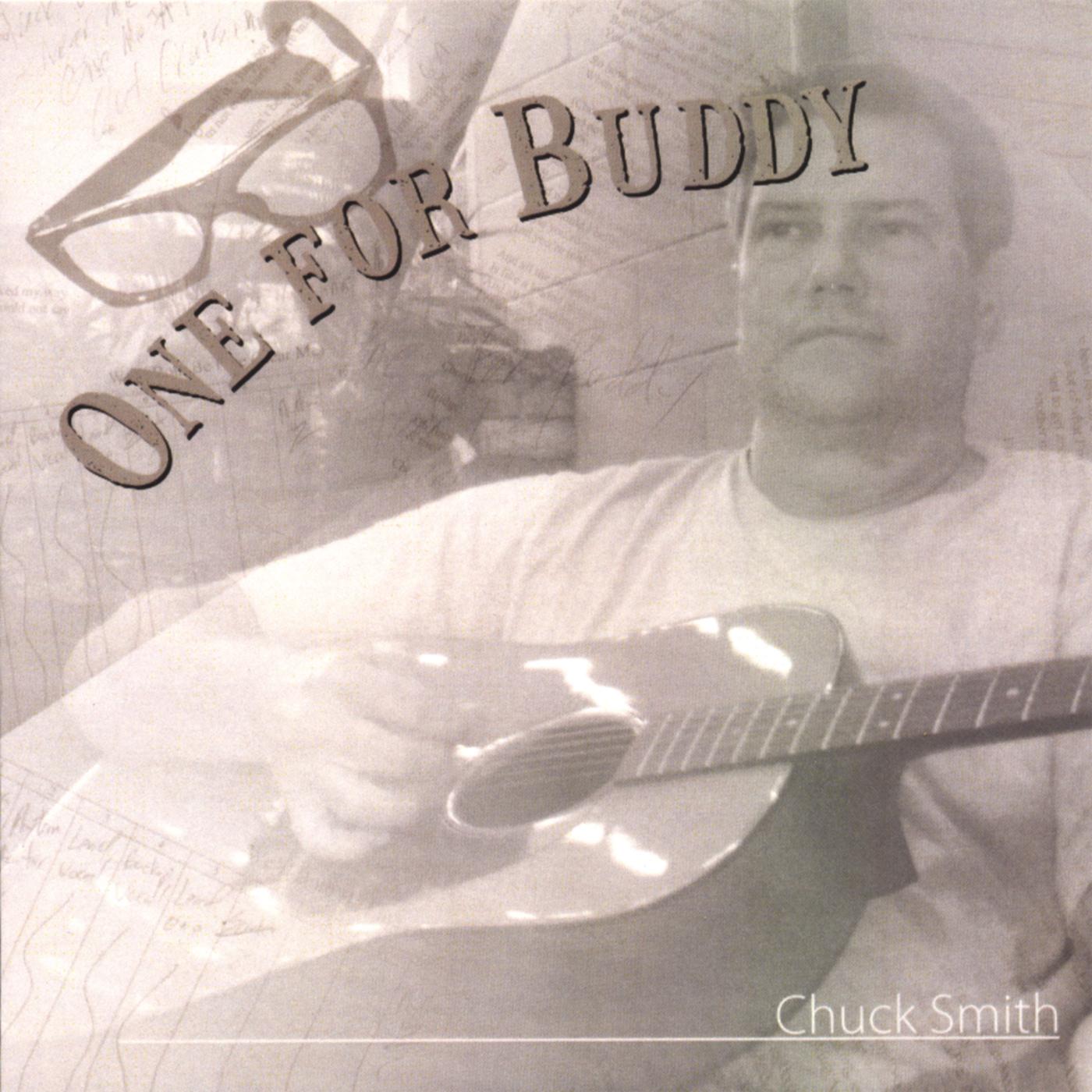 One For Buddy