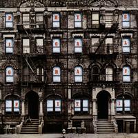 Led Zeppelin - Houses of the Holy (PT karaoke) 带和声伴奏