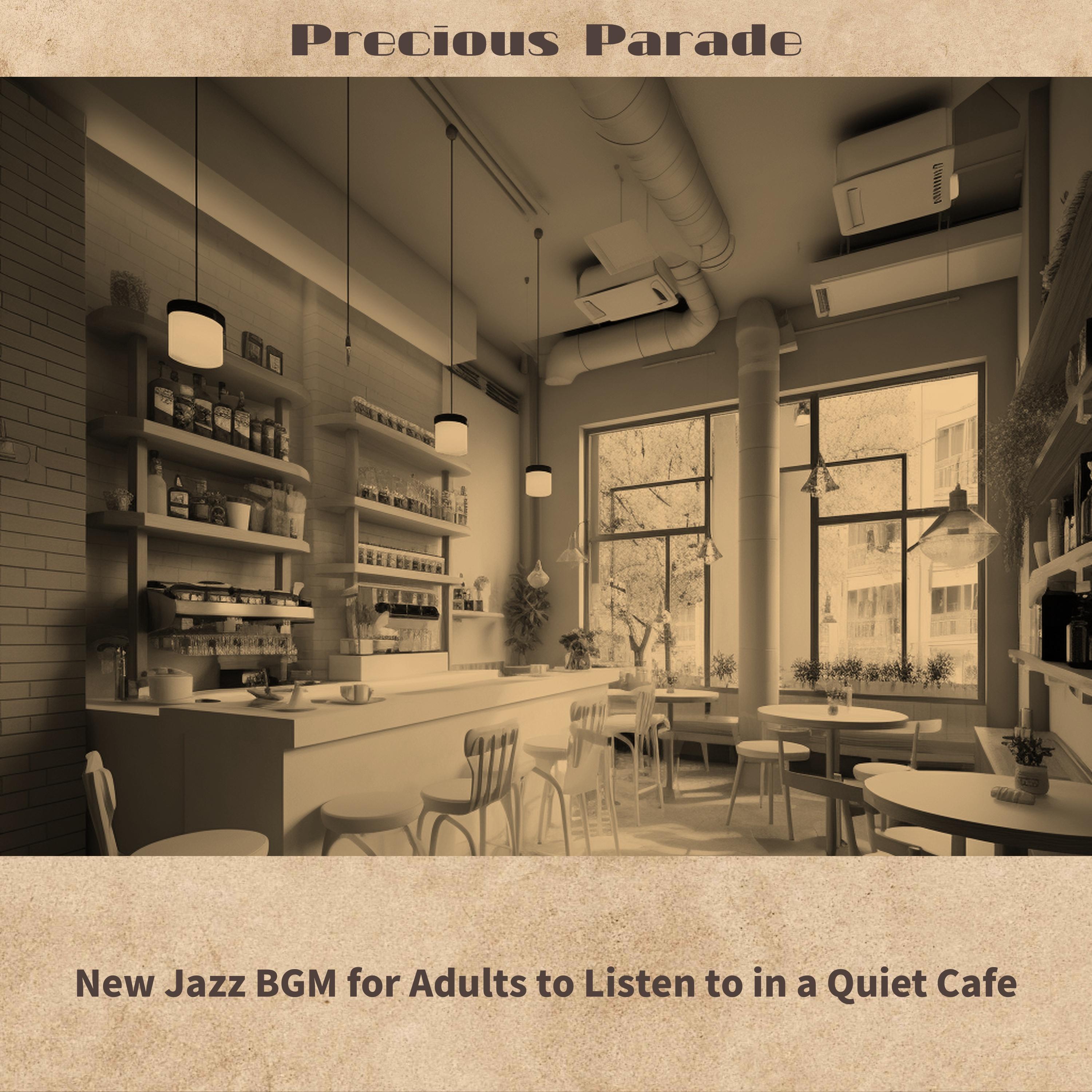 Awakenings　ー　Key F Ver.