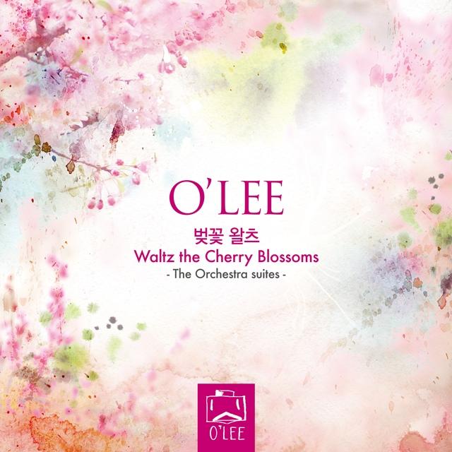 벚꽃 왈츠 (Waltz the Cherry Blossoms) 