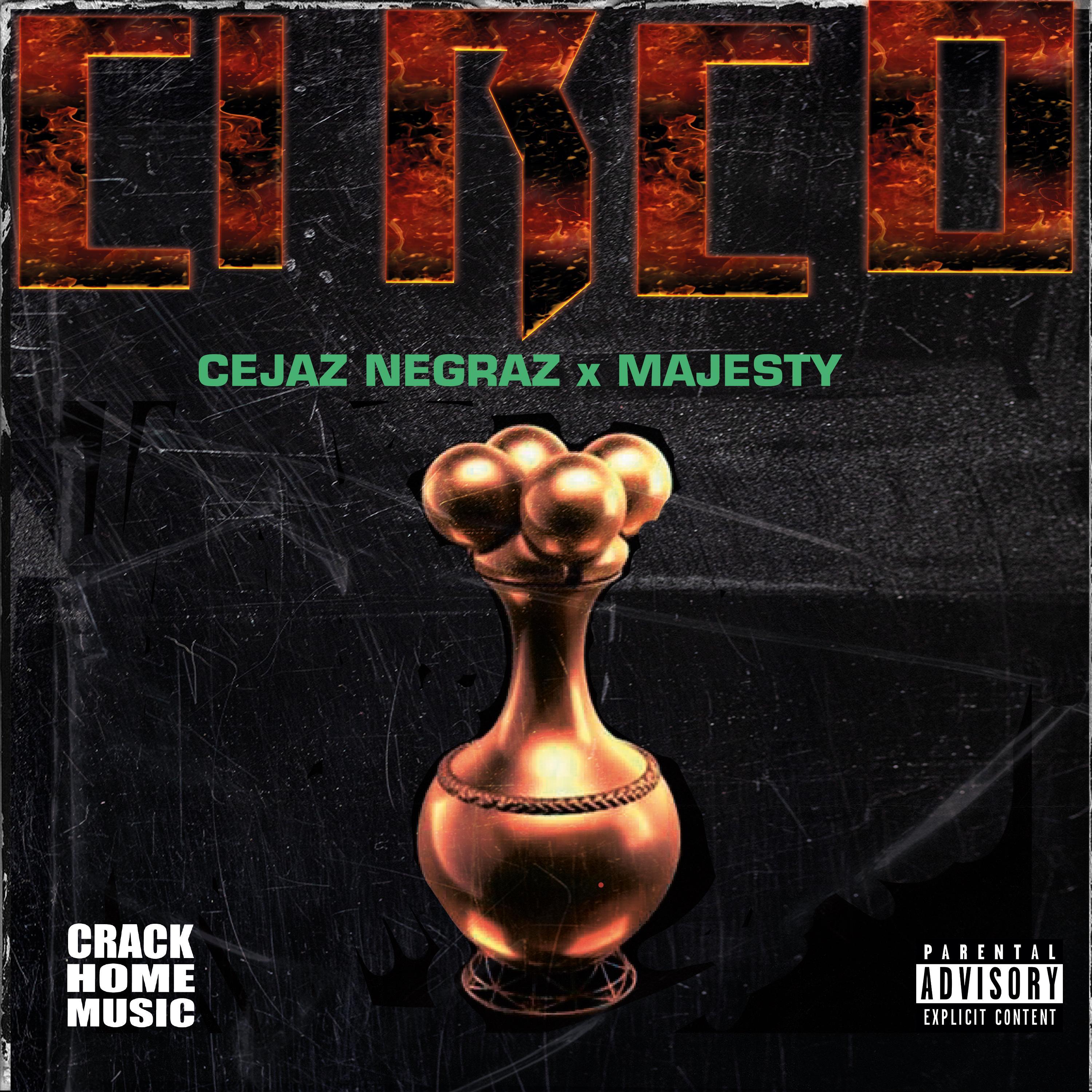 Circo (feat. majesty)