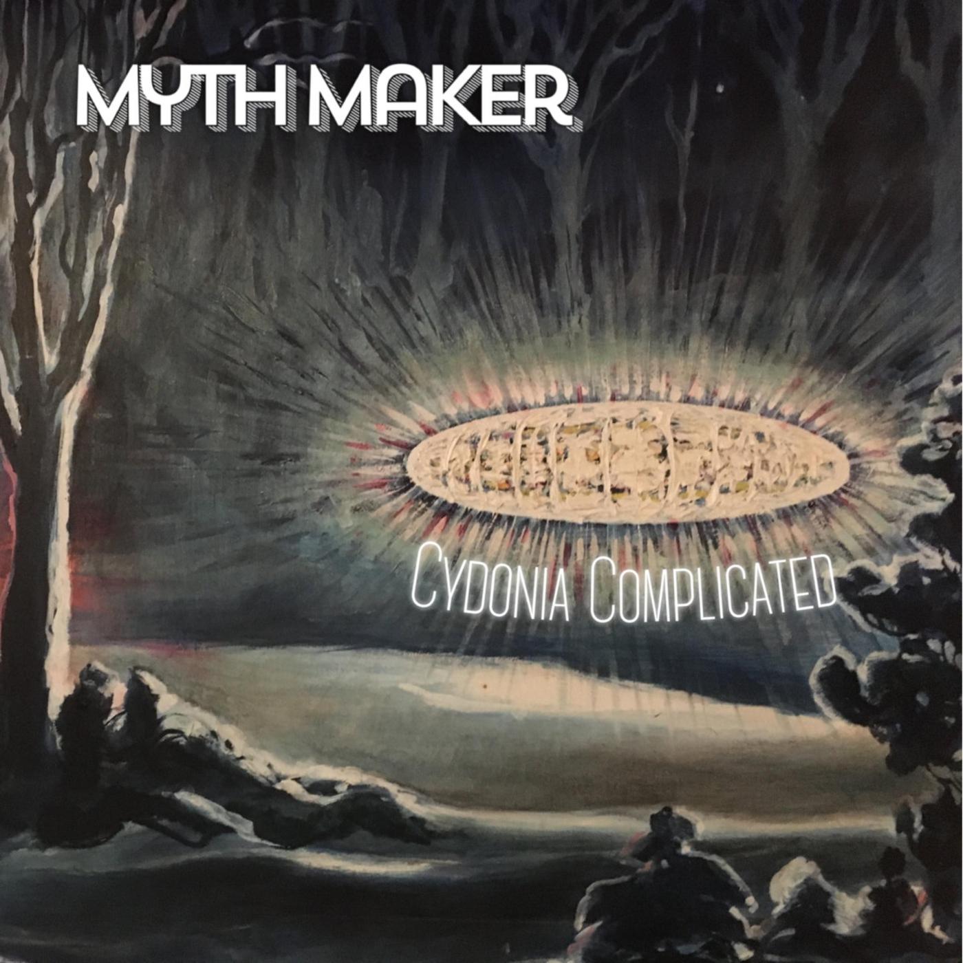 Post Apollo Hypnosis