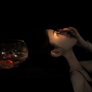 夜色不语｜无数个需要你的瞬间 我都闭嘴了