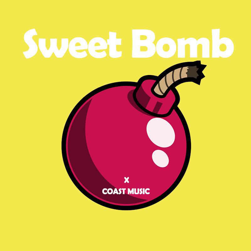 Guitar Sweet Bomb Pop Soul R&B Type Beat 