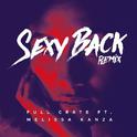 **** Back (Remix)专辑