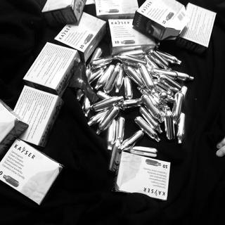 化学上头 大大大