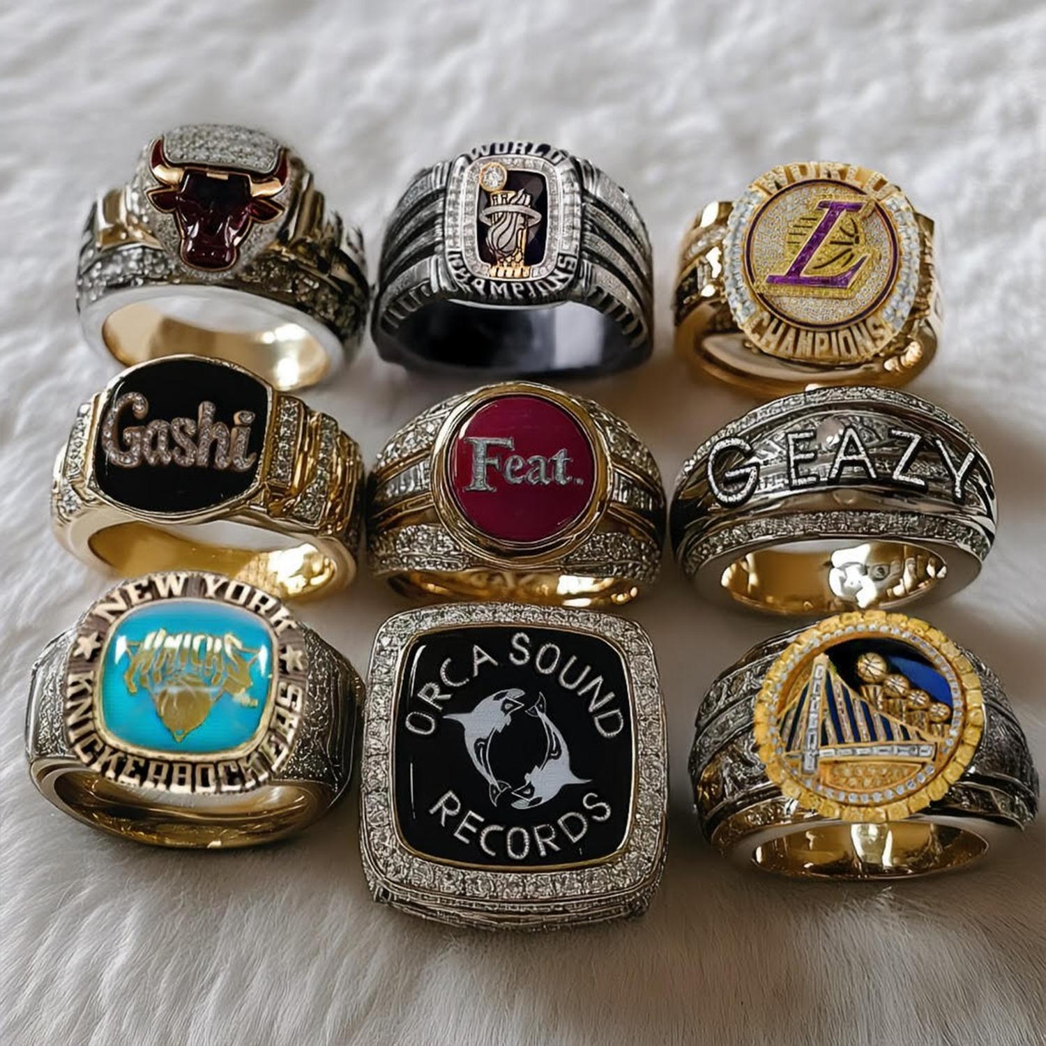 Rings